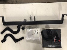 Westfalia Detachable Towbar-Citroen C4 Picasso/Grand 2013/Peugeot 308 *See Desc
