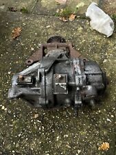 Mitsubishi Lancer Evo 4 5 6 Rear AYC Diff Differential