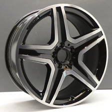 MERCEDES GLA AMG-LINE 19" X156