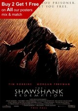 The Shawshank Redemption 1994
