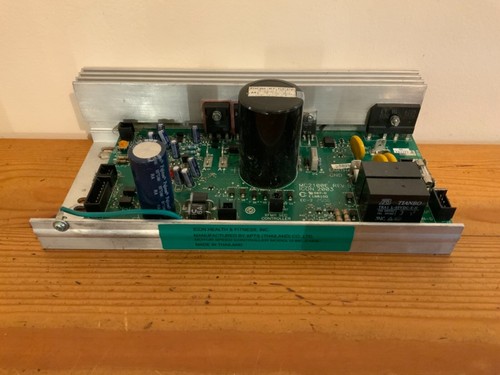 Proform motor control board - control,