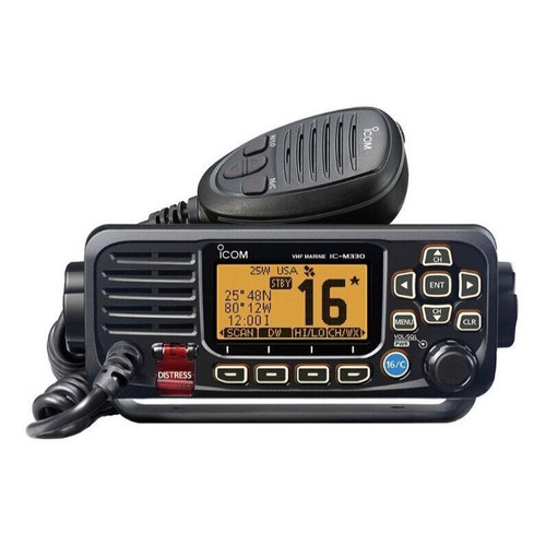 Icom m330ge transceiver - m330ge,