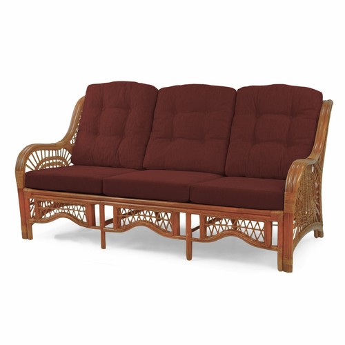 Malibu handmade seater - malibu, 3-seater