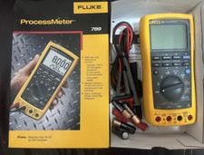 FLUKE 789 Multifunction