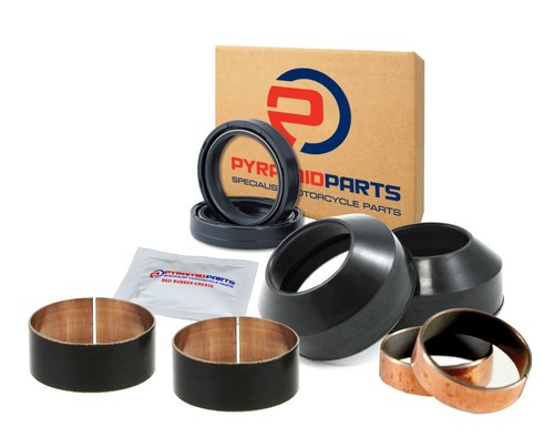 Fork seals dust bushes - fork,