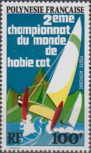 French polynesia 2nd world - french,