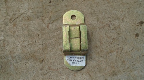 Welger baler part 0938609900 - welger,