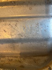 car parts Mazda mx5 2019 back box  2.0 L  30 th anniversary 