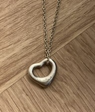 Tiffany & Co Elsa Peretti