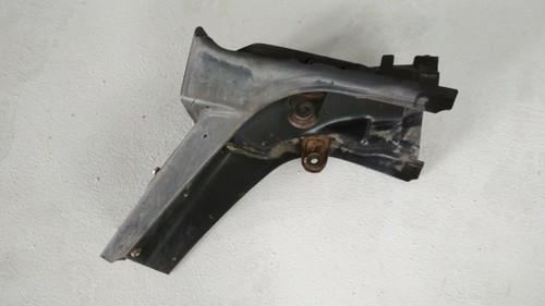 Rear mudguard lamp - , holder
