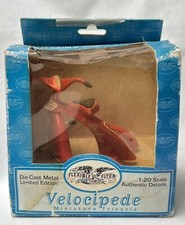 Flexible Flyer 1:20 Scale