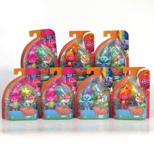 Dreamworks Trolls Mini Figure
