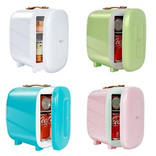 Mini Fridge Portable