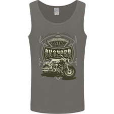 Custom Motorcycles Choppers