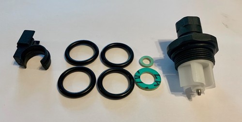 Heatline vizo flow - flow, sensor