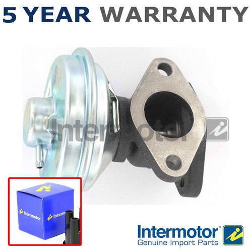 Egr valve intermotor fits - intermotor,