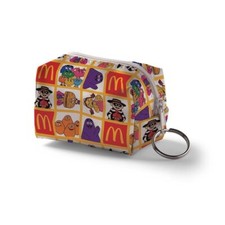 McDonald's McDonaldland