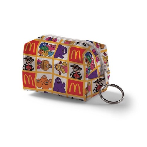Mcdonald mcdonaldland - mcdonald's,