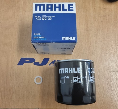 Cosworth oil filter - cosworth,