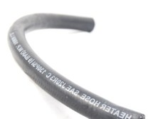 CAR HEATER HOSE SAE20 R3 C