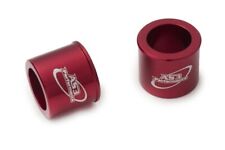 AS3 FRONT WHEEL SPACERS for