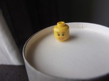 Lego 3626cpb0411 Head Female