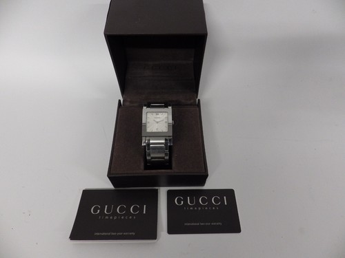 Gucci 7900m men - men's, swiss