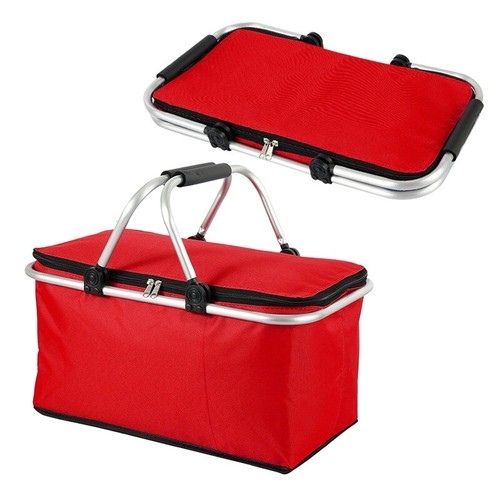 30l large insulated folding - insulated,