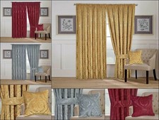 Fully Lined Pencil Pleat Best