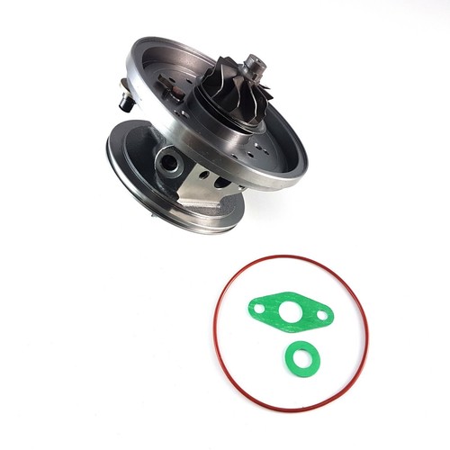 Turbocharger core cartridge - turbocharger,