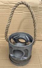 LARGE PISTON DOOR STOP Decorative / Man Cave / Home Bar , Shop, Office (161)