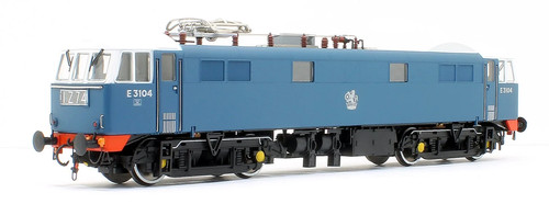Heljan 8650 class al6 - class, 86/0