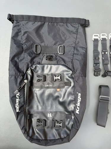 Kriega drypack - 20,