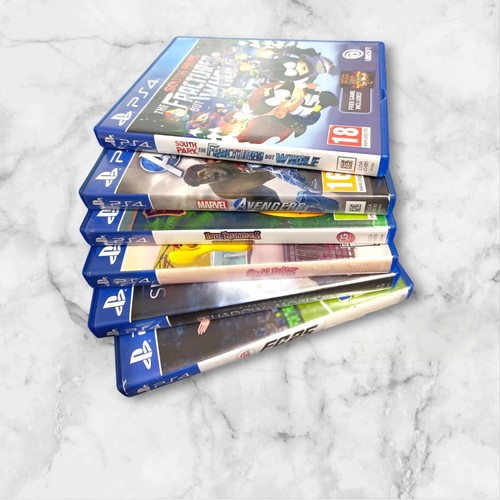 Sony playstation bundle - , 4