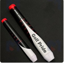 Golf Reverse Taper Putter Grip - All Profiles & Sizes + FREE Grip Tape