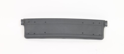 Sport licence plate base - m,