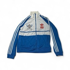 Adidas Star Wars Varsity Track