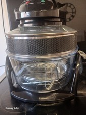 Halogen Oven Complete With