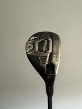 Ping G425 #3 Hybrid / 19
