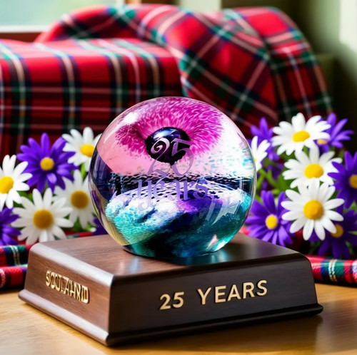 Caithness paperweight 25 - caithness, (25