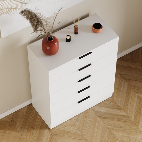 Modern bedroom furniture - furniture, 5