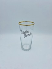 Stella Artois 0.25l Belgian Beer Glass Home Bar