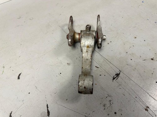 Suzuki ts50x suspension - suzuki,