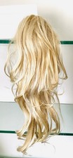 virtu swedish blonde clip on