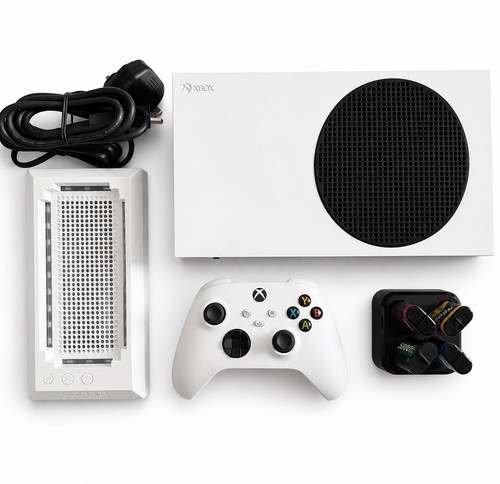 Xbox series 1tb - xbox,