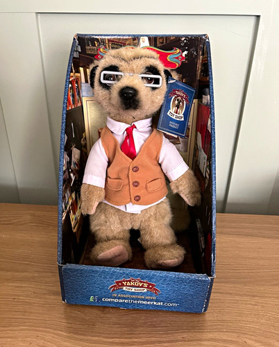 Yakov toy shop - yakov's,