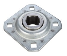 Disc Harrow Bearing 1-1/8"