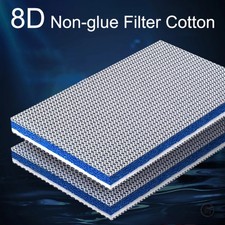 8D Aquarium Filter Media