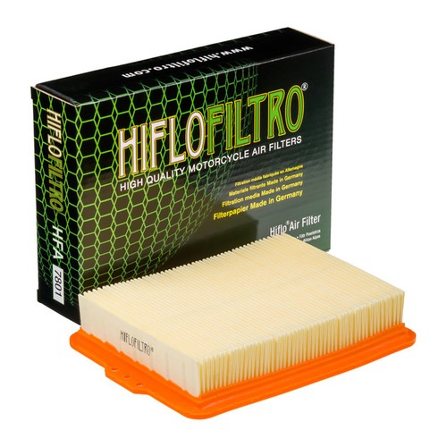 Hiflo air filter hfa7801 - air, for