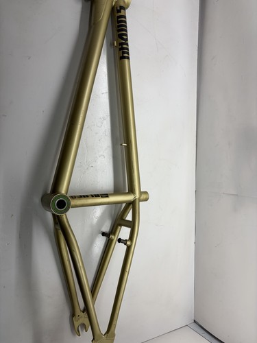 Sunday bmx plus - sunday, matte